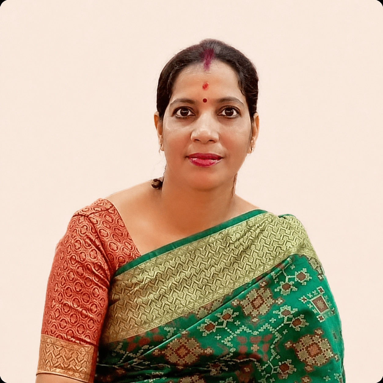 Asha Ratna